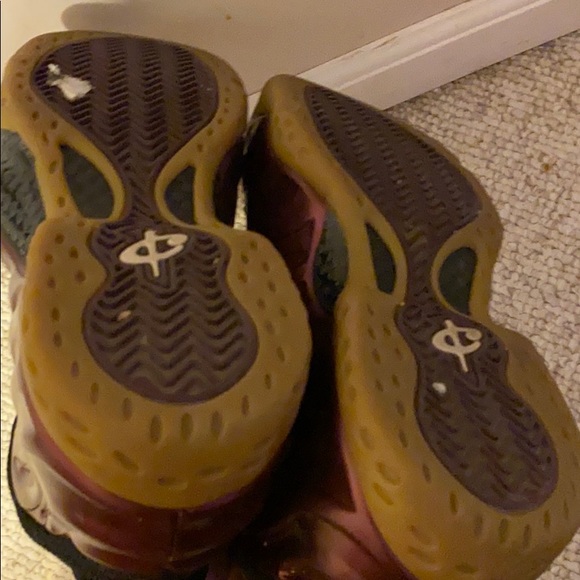 Foams - Picture 4 of 6